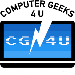 Computer Geeks 4 U | Oneonta, AL Computer Repair
